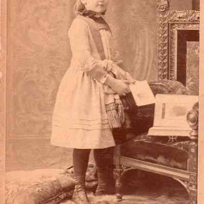 Print, Photographic