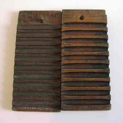 Mold, Cigar