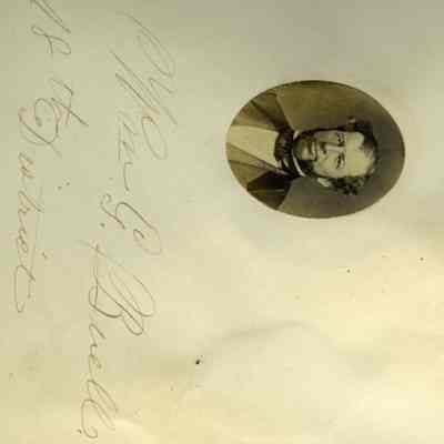 William G. Buell