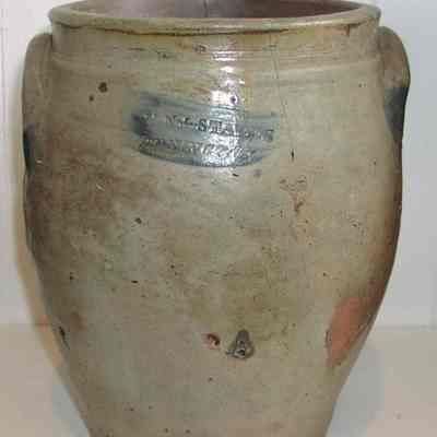 Jar, Food Storage