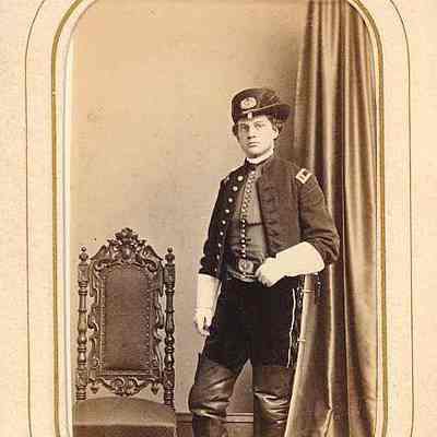 Print, Photographic