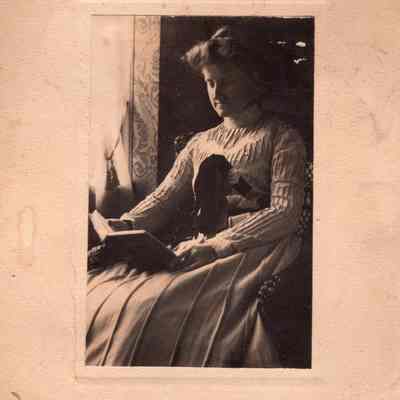 Emeline Palmer