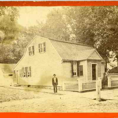 Print, Photographic