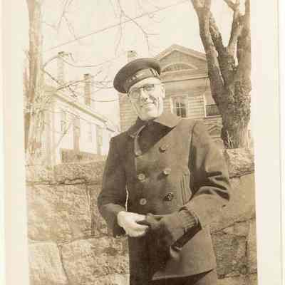 Anderson, Jerome S.