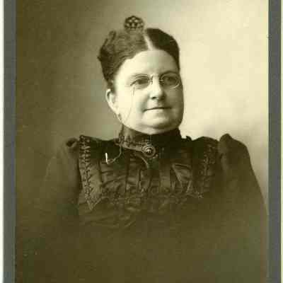 Print, Photographic