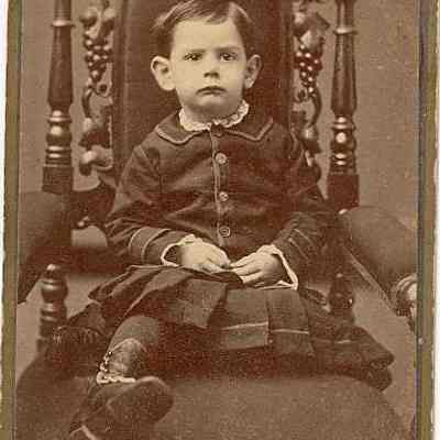 Print, Photographic