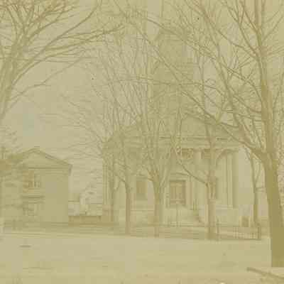 Congregational Church