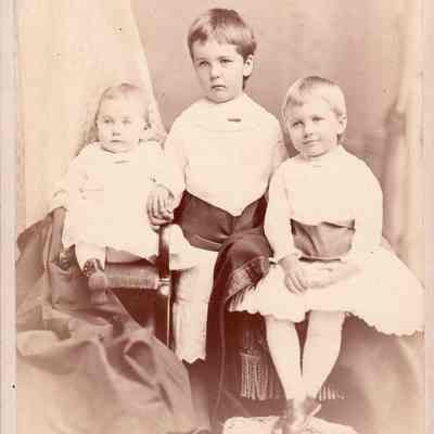 Print, Photographic