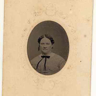 Print, Photographic