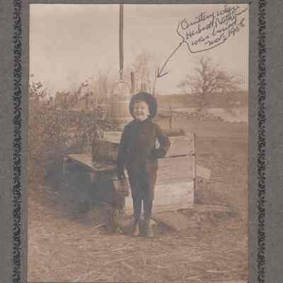 Print, Photographic