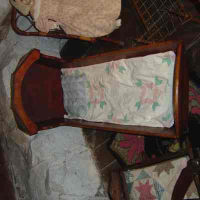 Cradle