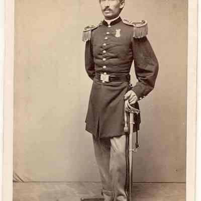 Carte-de-visite