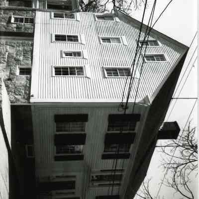 Borough Houses