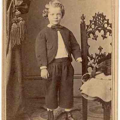 Print, Photographic