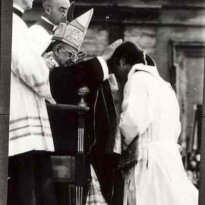Priests