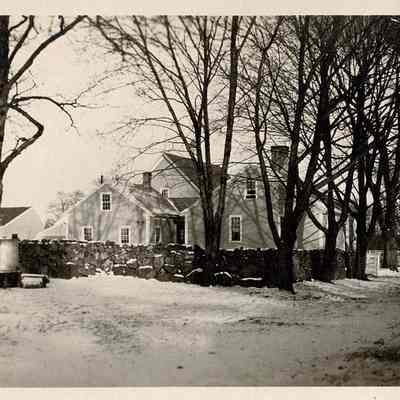 Print, Photographic
