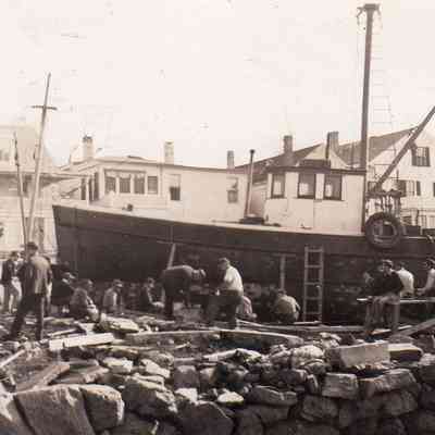 1938 Hurricane