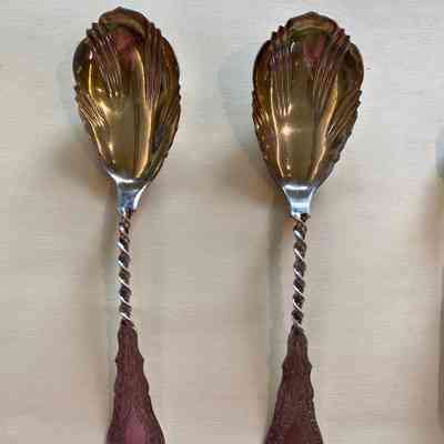 Serving Spoon