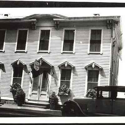 Pleasant View Guest house