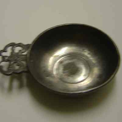 Porringer