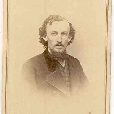 Carte-de-visite