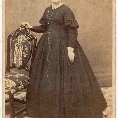 Carte-de-visite