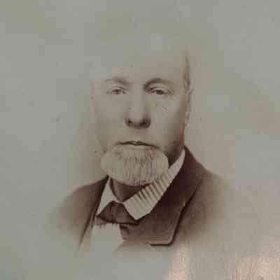 Stephen A. Morey