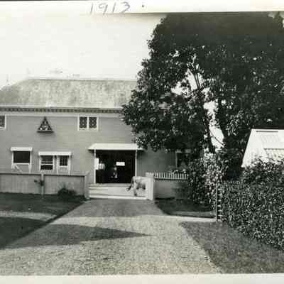 Print, Photographic