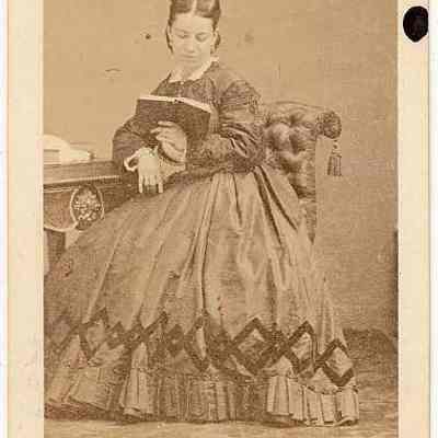 Print, Photographic