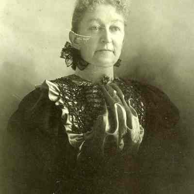 Emma Morgan Williams