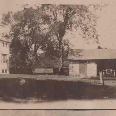 Print, Photographic