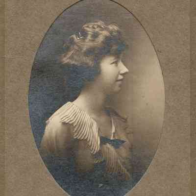 Molly R. Palmer