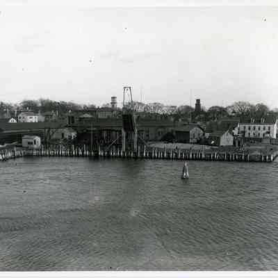 Stonington Harbor