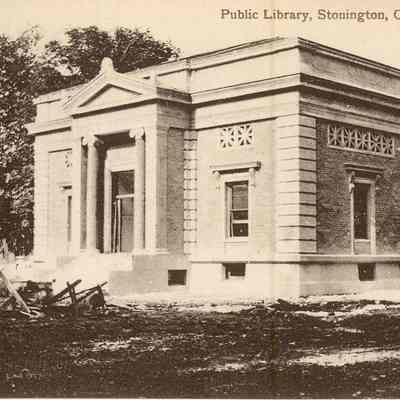 Postcard