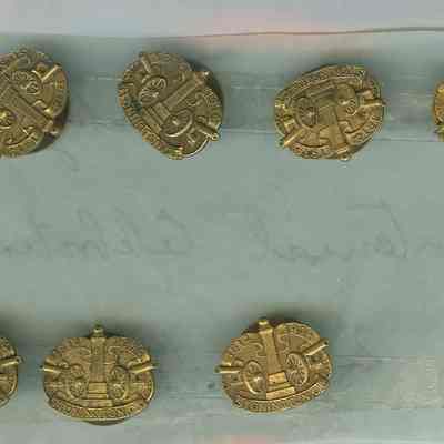 Memorabilia