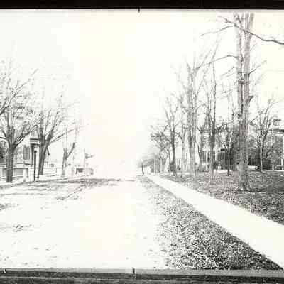 Water Street at Wadawanuck Square
