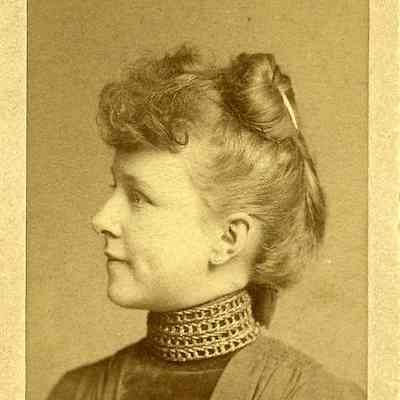 Annie Williams