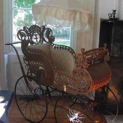 Carriage, Baby
