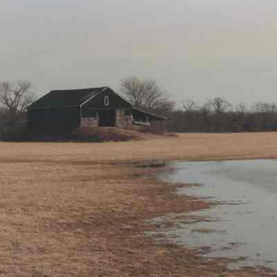 Stonington Photographs, by Mary Thacher, 1993-1999