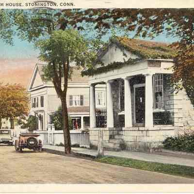 Postcard