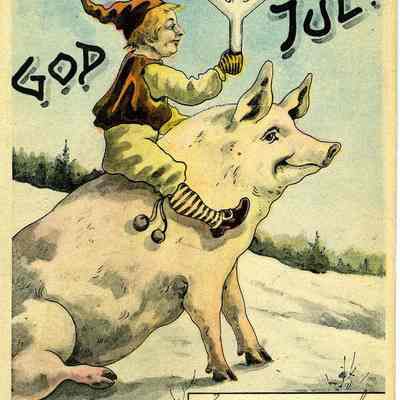 Postcard