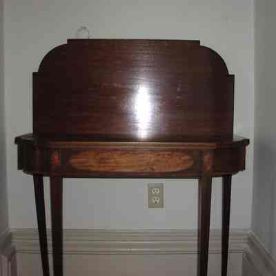 Table, Game
