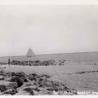 Postcard
