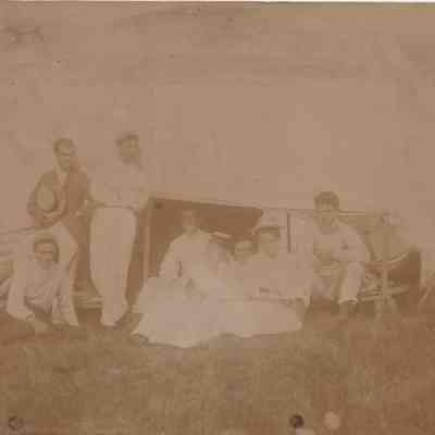 Print, Photographic