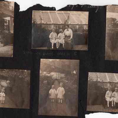 Print, Photographic