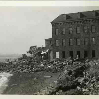 Back of Atwood Machine Company