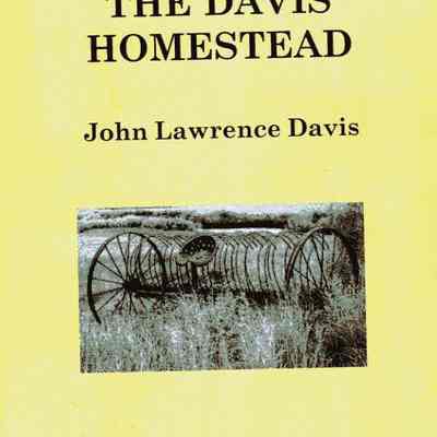 The Davis Homestead