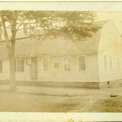 Print, Photographic