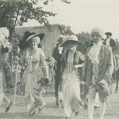 Colonial Days