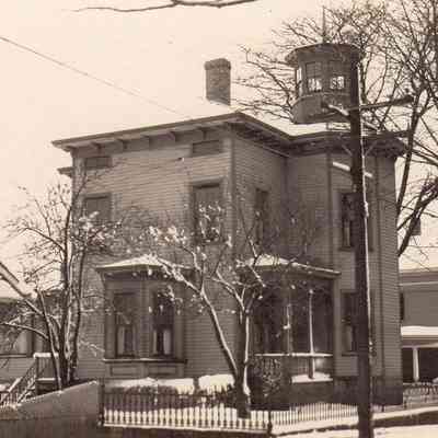 Anderson Homes - Stonington